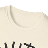 Shut Up! We're RECORDING - Unisex Softstyle T-Shirt, Funny Music Tee, Gift for Musicians, Studio Shirt, Music Fan Apparel