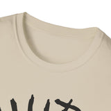 Shut Up! We're RECORDING - Unisex Softstyle T-Shirt, Funny Music Tee, Gift for Musicians, Studio Shirt, Music Fan Apparel