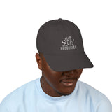 Shut Up! We're RECORDING - Embroidered Baseball Hat, Casual Outdoor Accessory, Perfect Gift for Baseball Lovers, Eco-Friendly Fashion