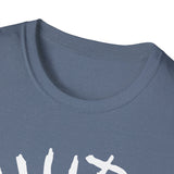 Shut Up! We're RECORDING - Unisex Softstyle T-Shirt, Funny Music Tee, Gift for Musicians, Studio Shirt, Music Fan Apparel