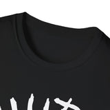 Shut Up! We're RECORDING - Unisex Softstyle T-Shirt, Funny Music Tee, Gift for Musicians, Studio Shirt, Music Fan Apparel