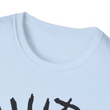 Shut Up! We're RECORDING - Unisex Softstyle T-Shirt, Funny Music Tee, Gift for Musicians, Studio Shirt, Music Fan Apparel