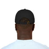 Shut Up! We're RECORDING - Embroidered Baseball Hat, Casual Outdoor Accessory, Perfect Gift for Baseball Lovers, Eco-Friendly Fashion