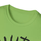 Shut Up! We're RECORDING - Unisex Softstyle T-Shirt, Funny Music Tee, Gift for Musicians, Studio Shirt, Music Fan Apparel