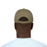 Shut Up! We're RECORDING - Embroidered Baseball Hat, Casual Outdoor Accessory, Perfect Gift for Baseball Lovers, Eco-Friendly Fashion
