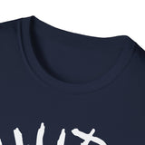 Shut Up! We're RECORDING - Unisex Softstyle T-Shirt, Funny Music Tee, Gift for Musicians, Studio Shirt, Music Fan Apparel