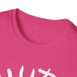 Shut Up! We're RECORDING - Unisex Softstyle T-Shirt, Funny Music Tee, Gift for Musicians, Studio Shirt, Music Fan Apparel