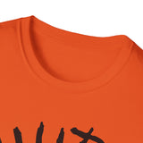 Shut Up! We're RECORDING - Unisex Softstyle T-Shirt, Funny Music Tee, Gift for Musicians, Studio Shirt, Music Fan Apparel