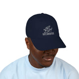 Shut Up! We're RECORDING - Embroidered Baseball Hat, Casual Outdoor Accessory, Perfect Gift for Baseball Lovers, Eco-Friendly Fashion