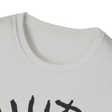 Shut Up! We're RECORDING - Unisex Softstyle T-Shirt, Funny Music Tee, Gift for Musicians, Studio Shirt, Music Fan Apparel