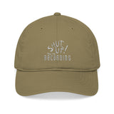 Shut Up! We're RECORDING - Embroidered Baseball Hat, Casual Outdoor Accessory, Perfect Gift for Baseball Lovers, Eco-Friendly Fashion