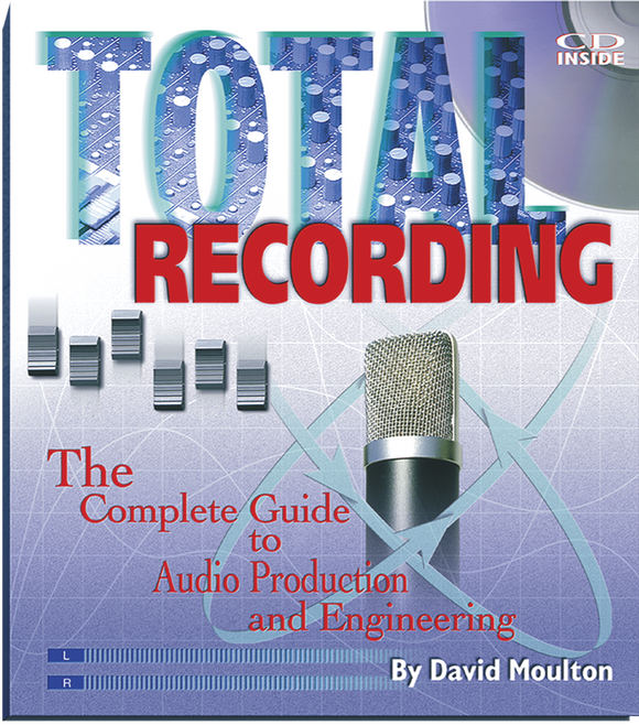 Total Recording